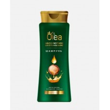 OLEA Шампунь для волос Абсолютное восстановление флакон/флиптоп 400мл КК/8